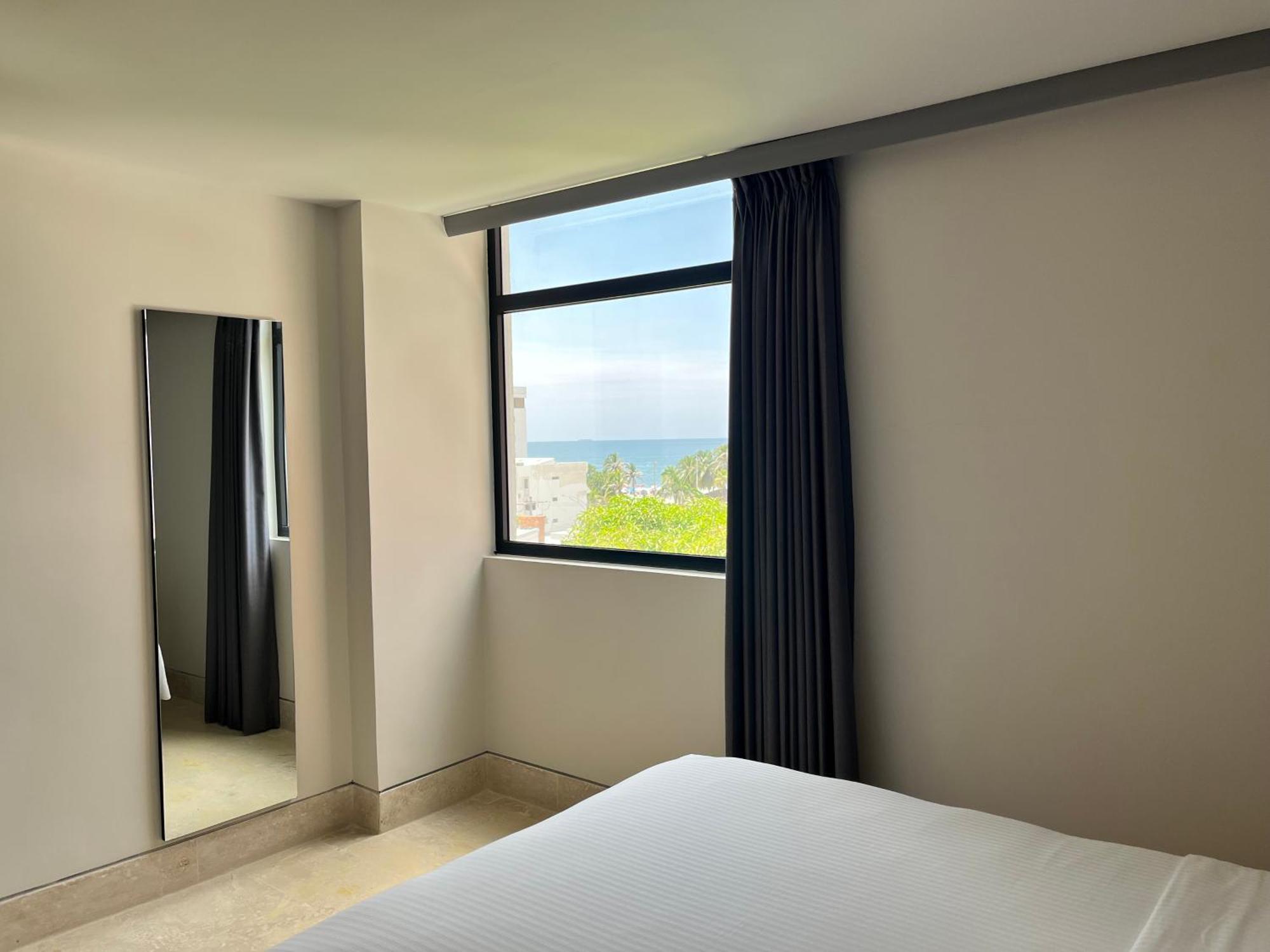 Hotel Rilux Cartagena Exteriör bild